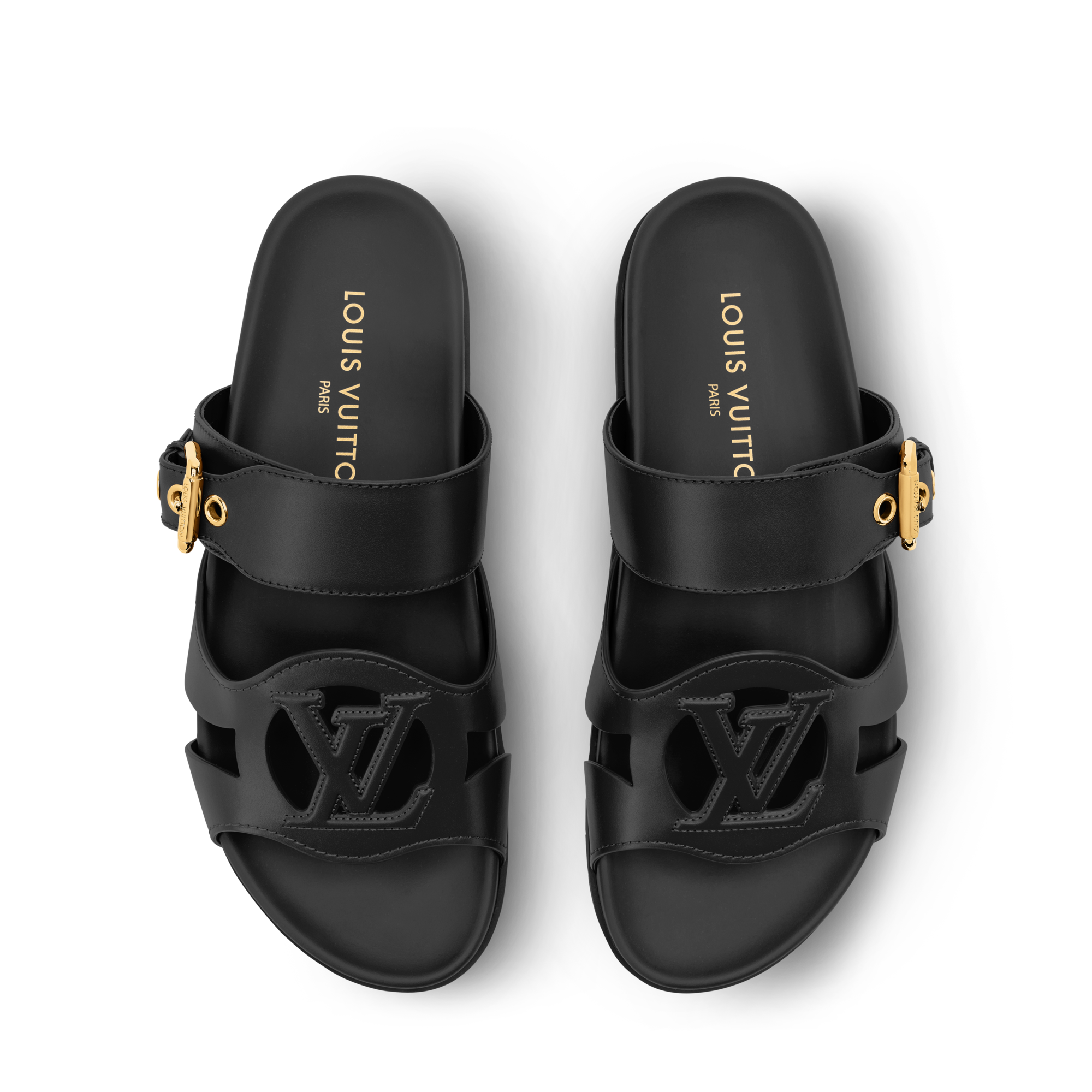 LV Isola Comfort Mule - Shoes | LOUIS VUITTON